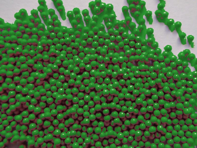 Pelleted Burley TN92