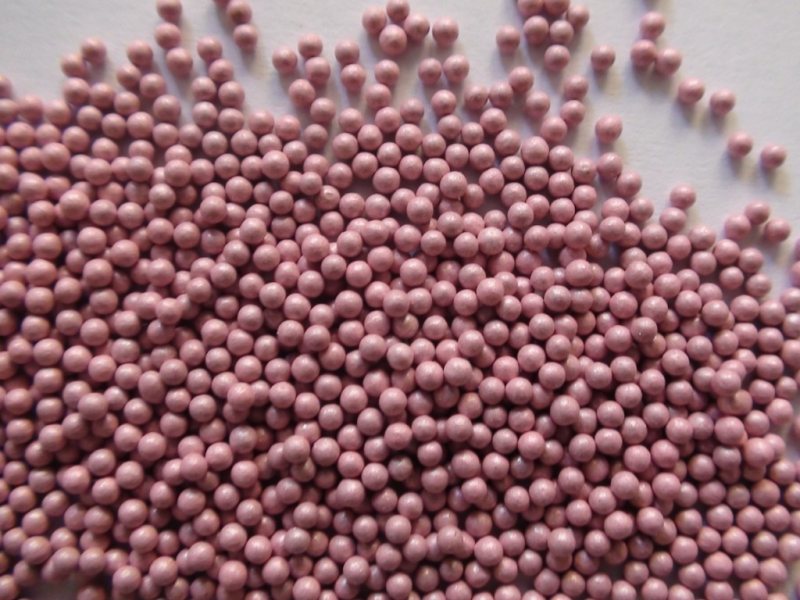 Pelleted Gold Virginia # 2